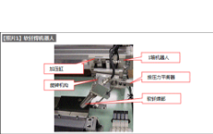 软钎焊机器人和生产技术（提高机械设计人员的生产技术水平 讲座-12）