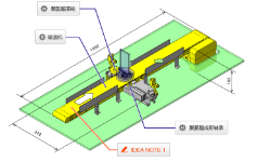 No.000184定位旋转外观检查