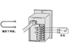 小型减速电机 -变速型单元电机的概要、规格-