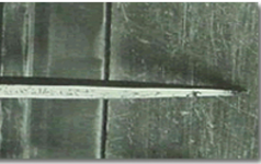 法隆寺的结构材料：铁（日式钉子用材料）（支持LCA：低成本自动化的机械构件材料基础-3）