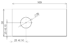 加工图中必不可少的“几何公差”为什么是必需的？