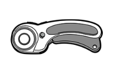 旋转式切割刀的优点与使用方法、用途