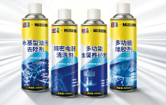 高端制造设备运维化学品选型：场景化方案与性能验证
