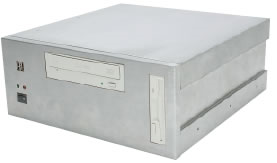 底板支架式PC（MicroATX）2