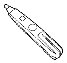 电阻表/接地挂钩/测电笔的种类和优点