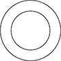 轴环的种类和使用示例