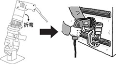 电动液压冲孔机的优点及其种类