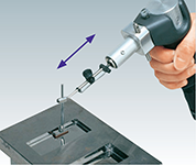 微型研磨机的优点与用途、加工案例