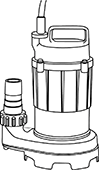 潜水泵的种类与特点