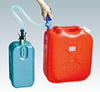 抽液泵/插桶泵的种类与特点