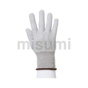工作手套的种类与特点