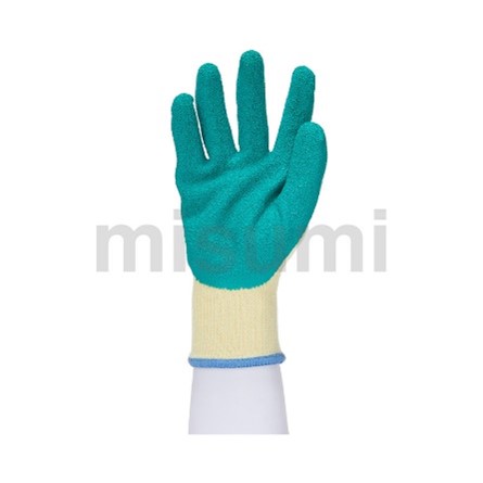 工作手套的种类与特点