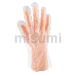 一次性手套的特点与用途及其种类