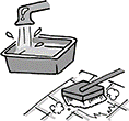 电解水生成装置的特点与注意事项