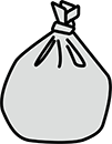 聚合物塑料袋的种类与特点