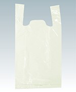 聚合物塑料袋的种类与特点