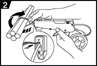 小型捆扎机/吊牌枪的种类与特点