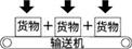 迷你皮带输送机的种类与特点