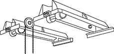 桥式起重机的种类与特点