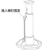 千斤顶的特点与使用方法