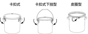 不锈钢储罐的特点及其种类