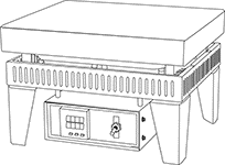 实验器具的种类与特点