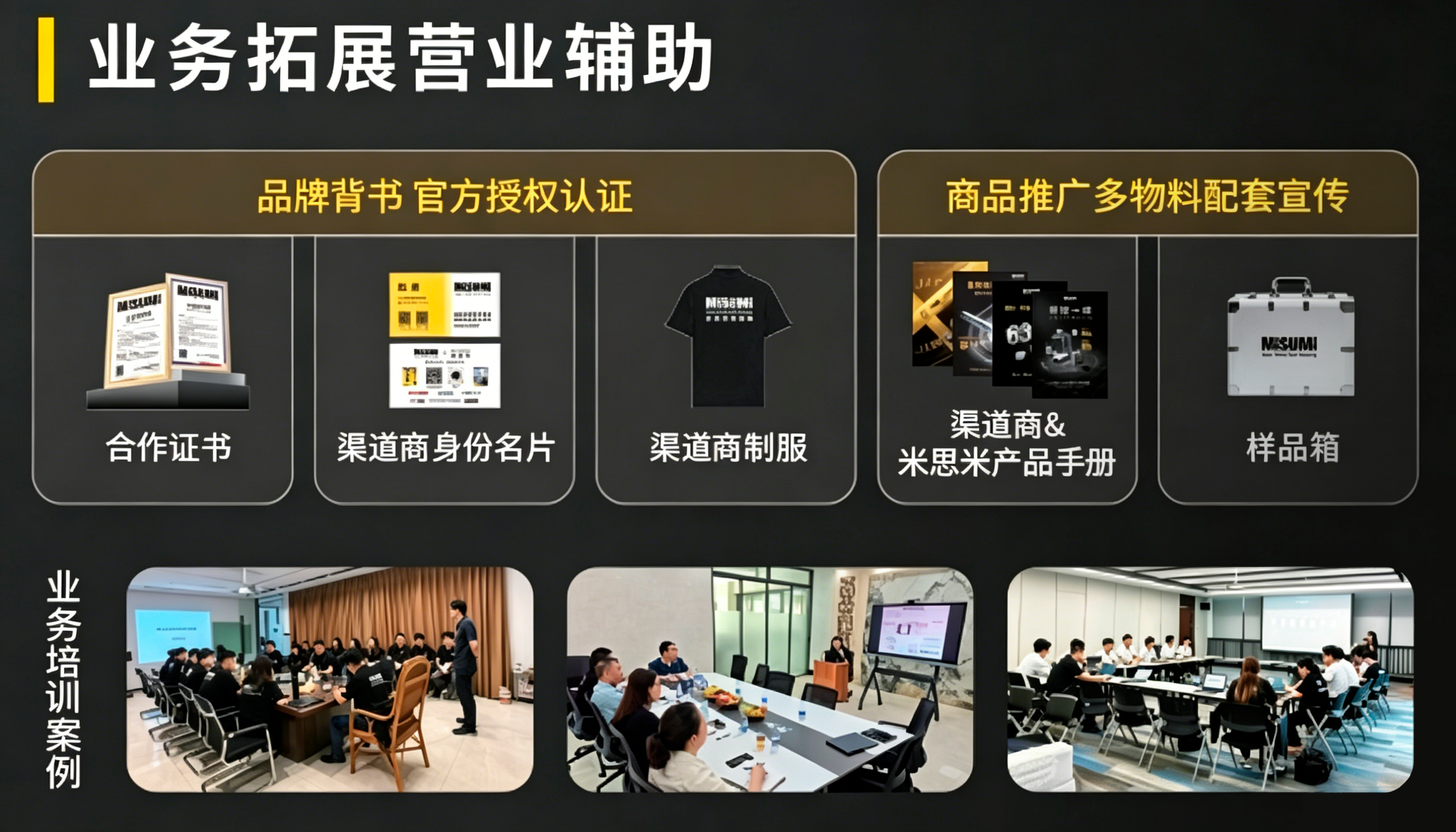 米思米对于签约合作商的协助.png