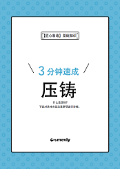 压铸