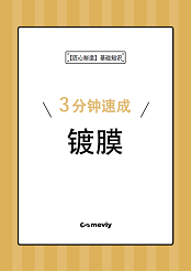 镀膜